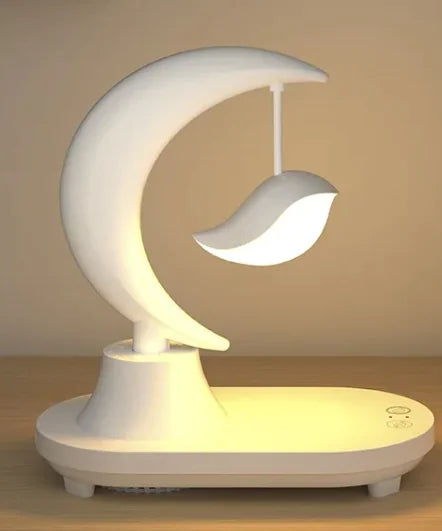 Lunar Glow Lamp