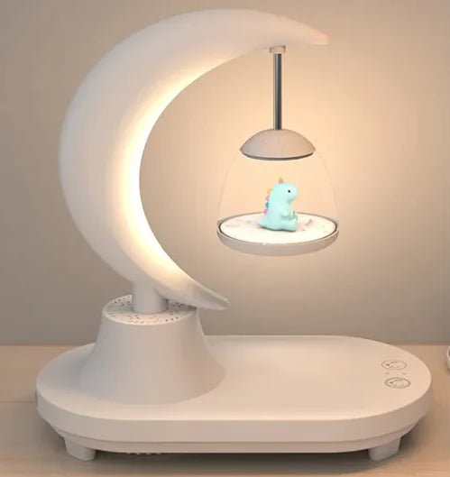 Lunar Glow Lamp