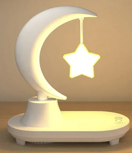 Lunar Glow Lamp
