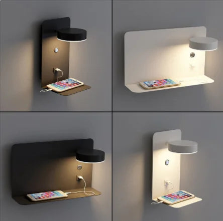 GlowShelf