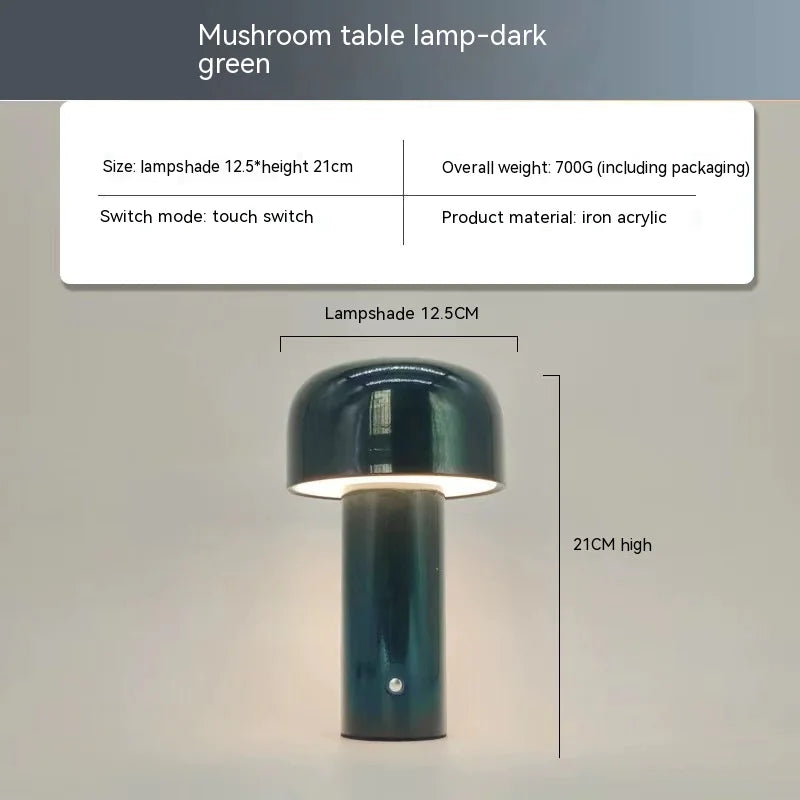 LumiShroom