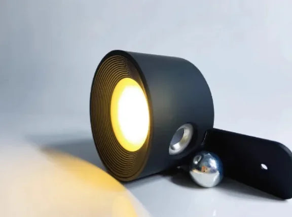 Rechargeable LED Wall Lamp